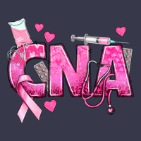 Breast Cancer Cna Certified Nursing Assistant Long Sleeve Tee | Teevron