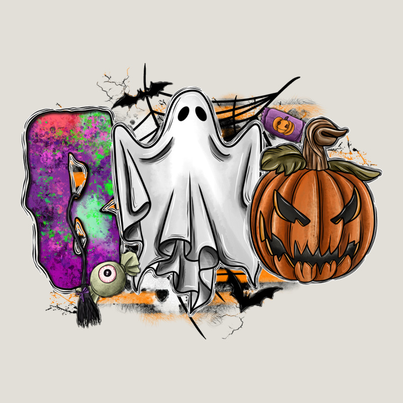 Boo Heavy Core Tee by SublimationCraftShop | Teevron