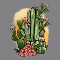 Cactus Heavyweight Hoodie | Teevron
