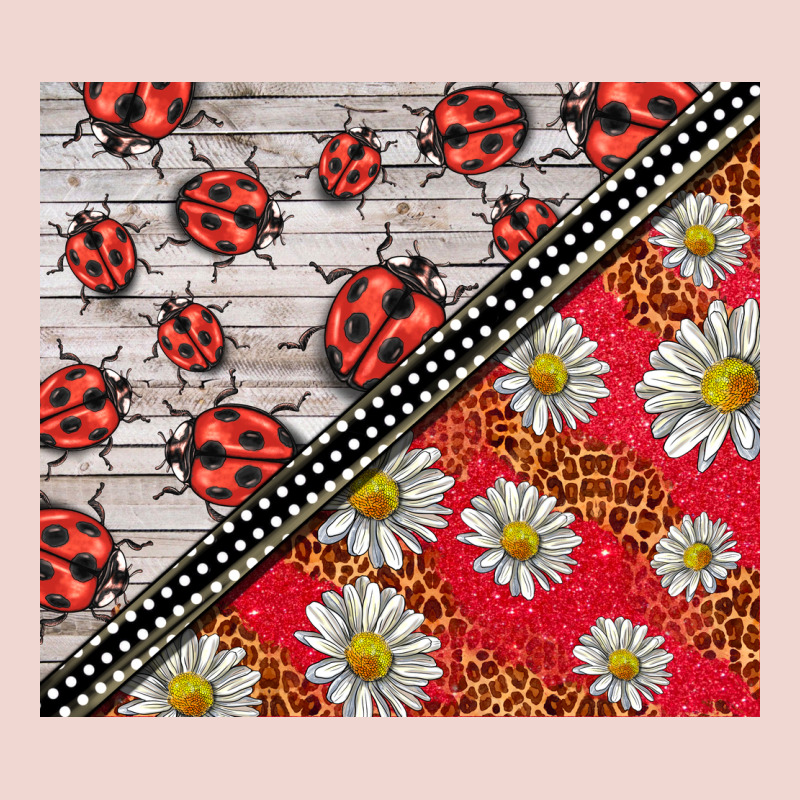 Ladybug Premium Sweatshirt by BarkalooDesign | Teevron
