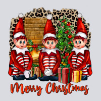 Merry Christmas Elfs Zipper Hoodie | Teevron