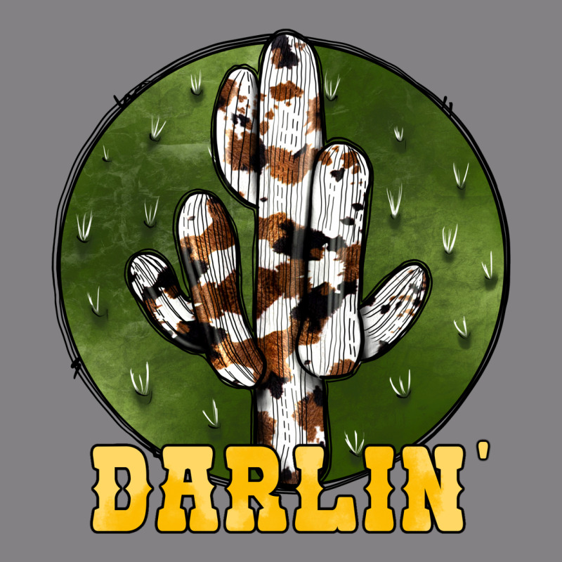 Cowhide Darlin Heavyweight Hoodie by JahusDesignShop | Teevron