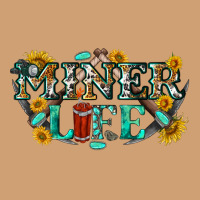 Miner Life Vintage Tee | Teevron
