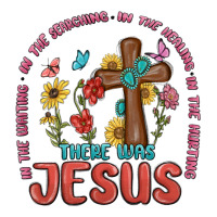 in the waiting there was jesus | Teevron