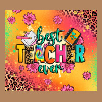 Best Teacher Ever Long Sleeve Tee | Teevron