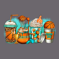 Basketball Coffee Cups Premium Sweatshirt | Teevron