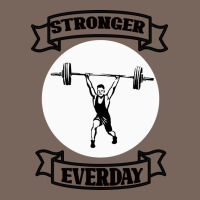 Stronger Everday Premium Hoodie | Teevron