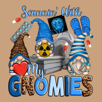 Scannin' With My Gnomies Vintage Tee | Teevron