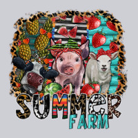Summer Farm Classic Tee | Teevron