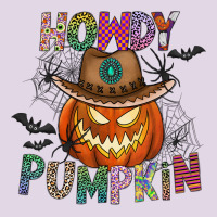 Howdy Pumpkin Classic Tee | Teevron