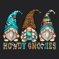 Howdy Gnomies Vintage Tee | Teevron