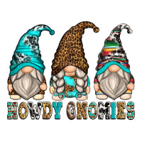 howdy gnomies | Teevron