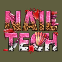 Nail Tech Vintage Tee | Teevron
