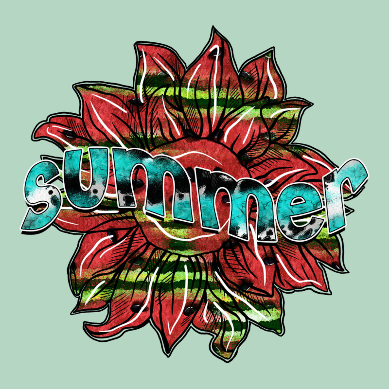 Summer Classic Tee by SublimationCraftShop | Teevron