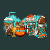 American Football Coffee Premium Sweatshirt | Teevron