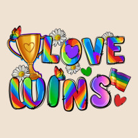 Love Wins Urban Heavy Tee | Teevron