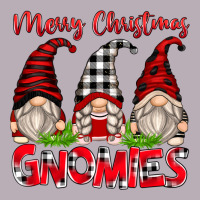 Merry Christmas Gnomies Vintage Tee | Teevron