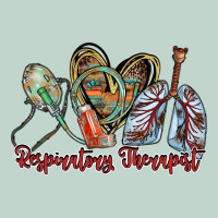 Respiratory Therapist Zipper Hoodie | Teevron