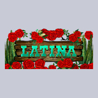 Latina Libbey Glass Heavyweight Hoodie | Teevron