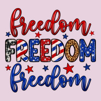 Freedom Freedom Freedom Classic Tee | Teevron