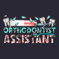 Orthodontist Assistant Vintage Tee | Teevron