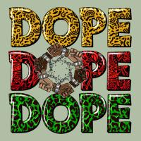 Dope Dope Dope Urban Heavy Tee | Teevron