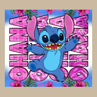 Stitch Ohana Long Sleeve Tee | Teevron