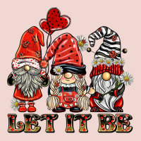Let It Be Ladybug Gnomies Premium Sweatshirt | Teevron