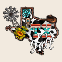 Tx Yall Western Zipper Hoodie | Teevron