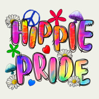 Hippie Pride Urban Heavy Tee | Teevron