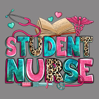 Student Nurse Vintage Tee | Teevron