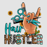 Hair Hustler Premium Sweatshirt | Teevron