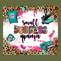Small Business Mama Long Sleeve Tee | Teevron