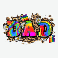 Dad Pride Urban Heavy Tee | Teevron