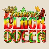 Future Black Queen Urban Heavy Tee | Teevron