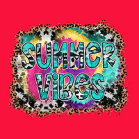 Summer Vibes Classic Tee | Teevron