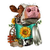 Simmental Cow Coffee Cup | Teevron