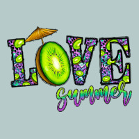 Love Summer Heavy Core Tee | Teevron