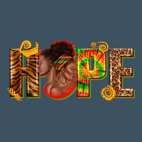 Hope Afro Urban Heavy Tee | Teevron