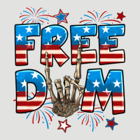 Freedom Rock Hand Classic Tee | Teevron