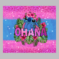 Ohana Stitch Long Sleeve Tee | Teevron