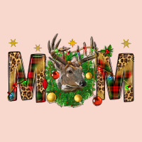 Western Mom With Reindeer Urban Hoodie | Teevron