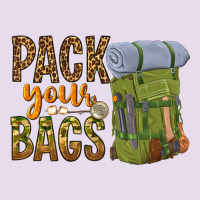Pack Your Bags Premium Hoodie | Teevron