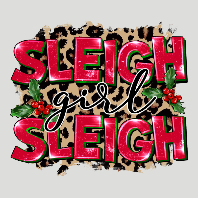Sleigh Girl Sleigh Zipper Hoodie by FaDigitalArtStudio | Teevron
