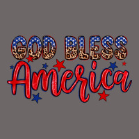 God Bless America Classic Tee | Teevron