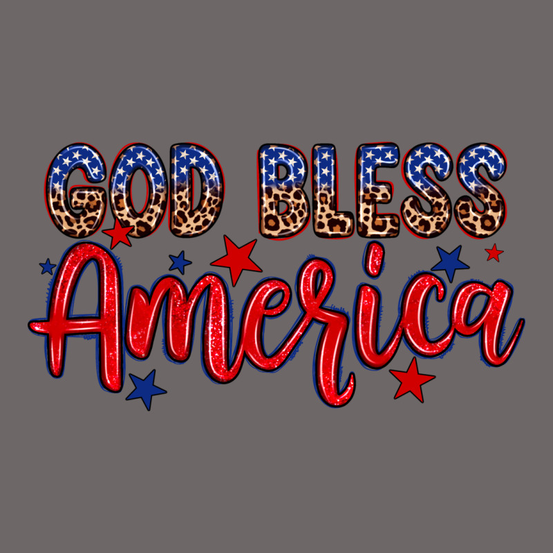 God Bless America Classic Tee by Neo Western | Teevron
