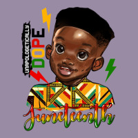 Juneteenth Black Boy Classic Tee | Teevron