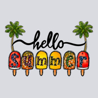 1hello Summer Zipper Hoodie | Teevron