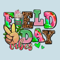 Field Day Vibes Ladies Tee | Teevron