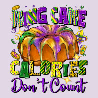 King Cake Calories Don't Count Classic Tee | Teevron